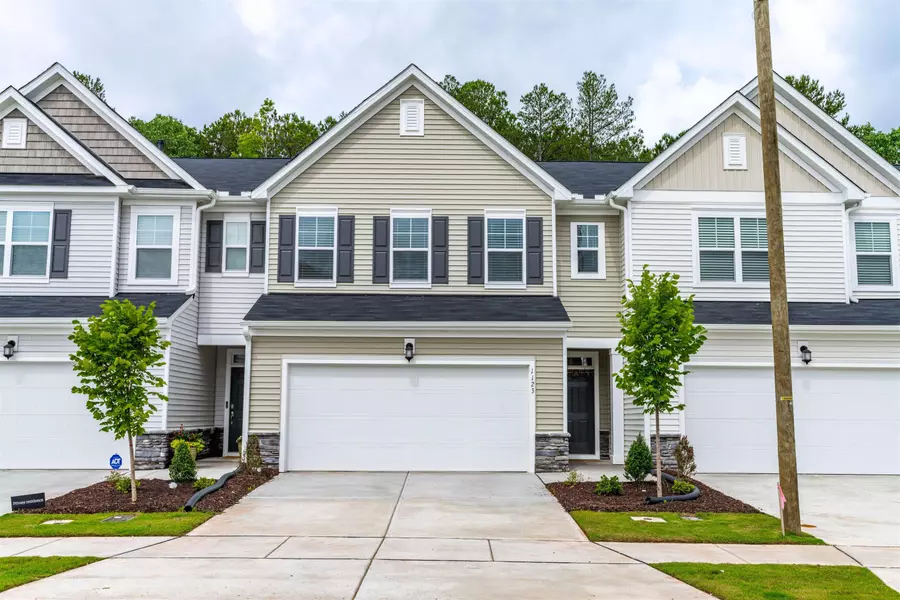 1123 Wishing Well Lane, Durham, NC 27703