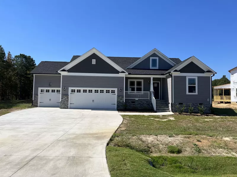 23 Red Rocks Circle, Benson, NC 27504