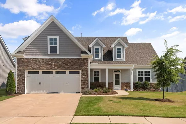 317 Anaconda Trail, Mebane, NC 27302