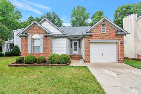 109 Gremar Drive, Holly Springs, NC 27540