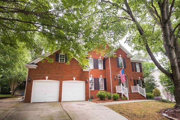 104 Oxcroft Street,  Cary,  NC 27519