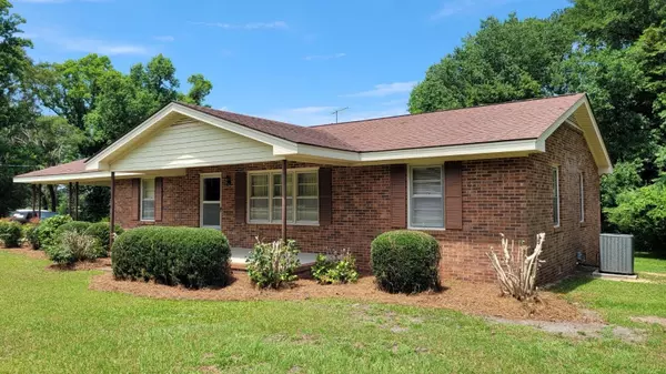 730 Sheridan Forest Road, Goldsboro, NC 27534