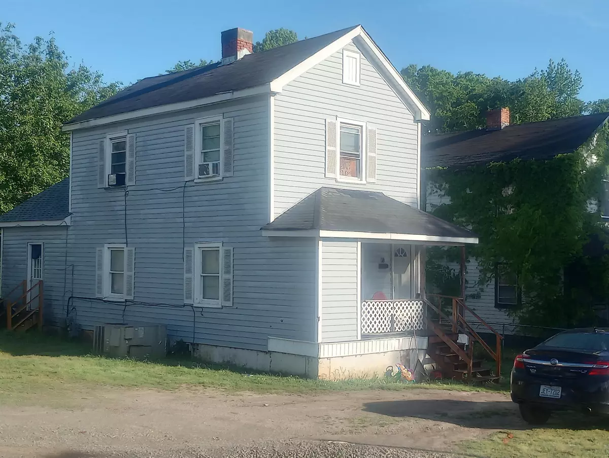 Roanoke Rapids, NC 27870,91 Jackson Street