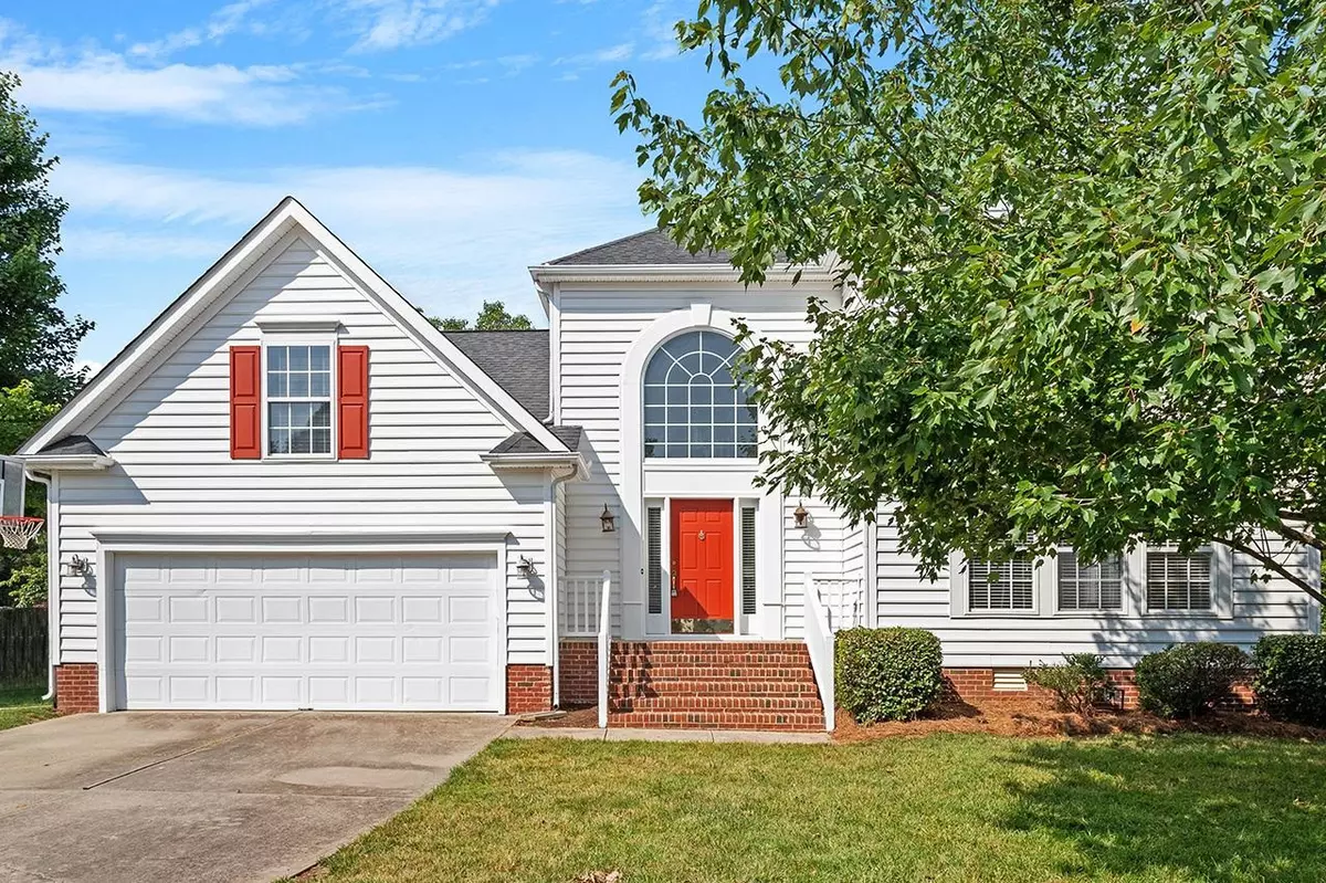 Cary, NC 27513,100 Corral Court