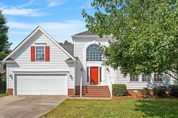 100 Corral Court, Cary, NC 27513