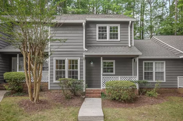 130 Shady Meadow Circle, Cary, NC 27513