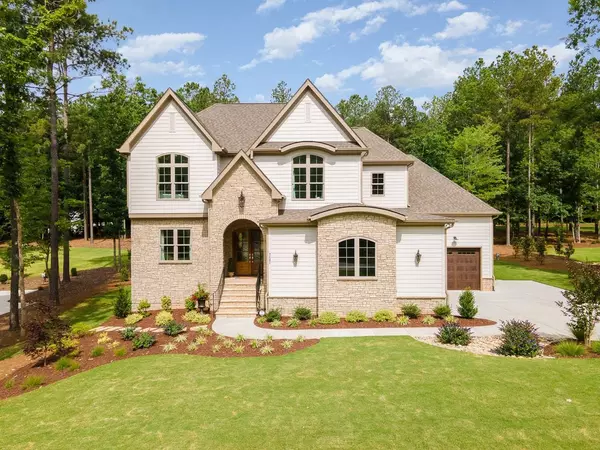 7421 Wexford Woods Lane, Wake Forest, NC 27587