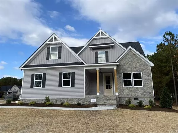 4200 Bald Cypress Court, Zebulon, NC 27597