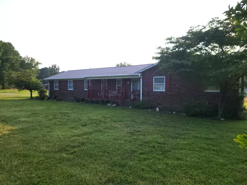 5569 S NC 49 Highway, Burlington, NC 27214