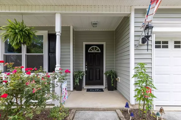 12411 Tetons Court, Durham, NC 27703