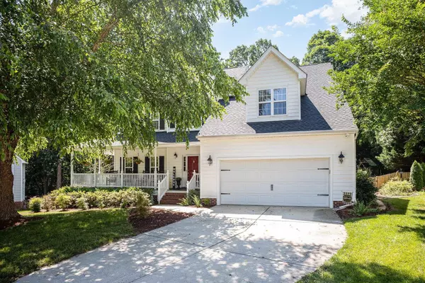 161 Sudano Court, Holly Springs, NC 27540