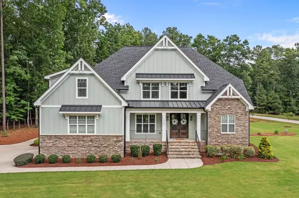 3584 Nora Court, Wake Forest, NC 27587