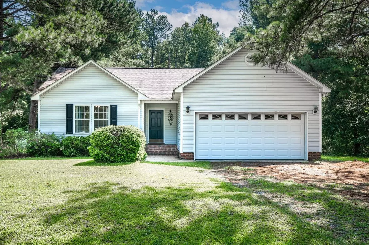 Clayton, NC 27520,375 Sommerset Drive