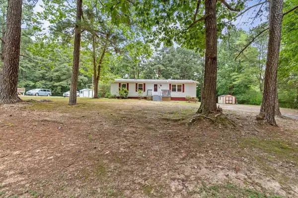 Henderson, NC 27537,700 Fred Royster Road