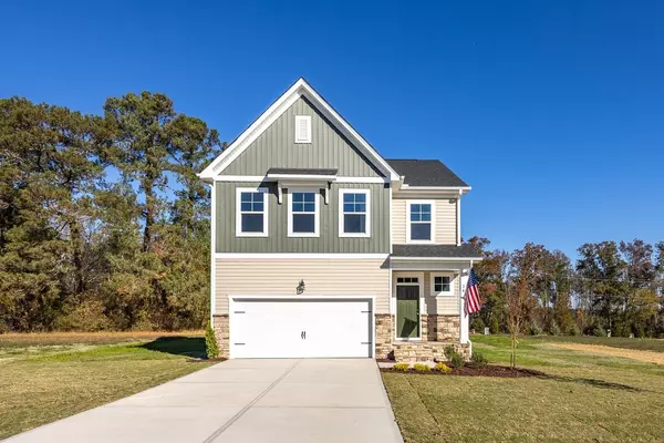 36 Single Barrel Court #Gavin/B, Lillington, NC 27546