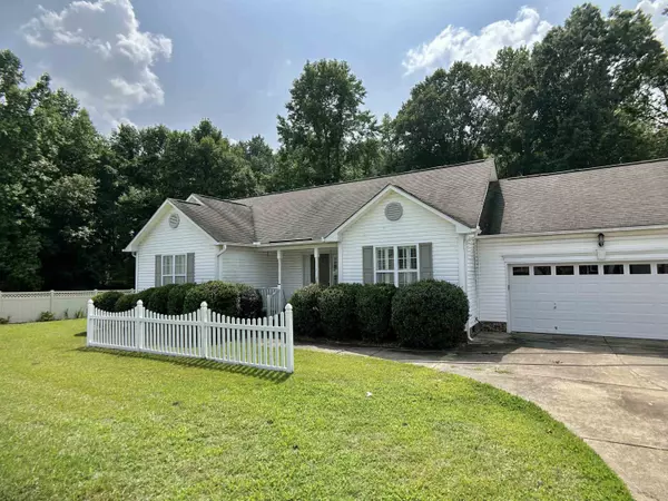 139 Patterdale Place, Benson, NC 27504