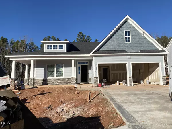 45 Vast View Way, Youngsville, NC 27596