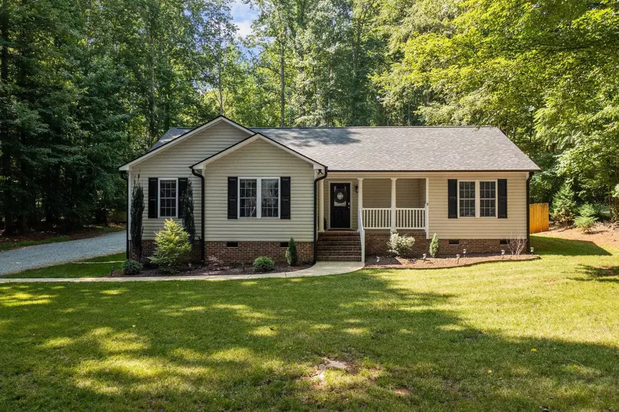 630 Hamecon Place, Cedar Grove, NC 27231