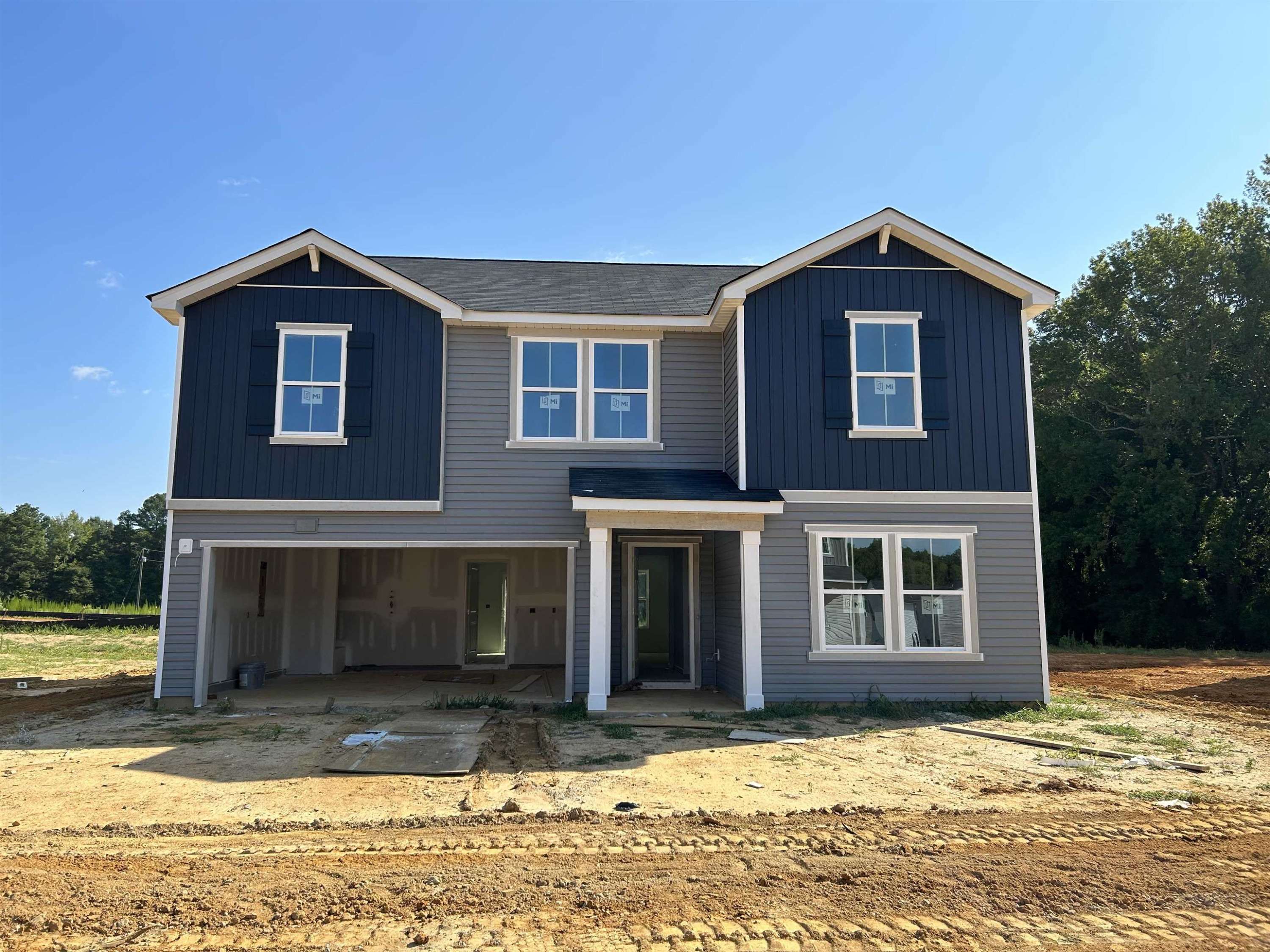 330 Riley Way, Spring Hope, NC 27882