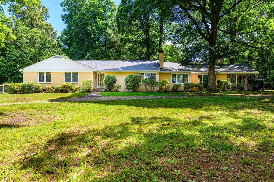 3142 Jones Drive, Mebane, NC 27302