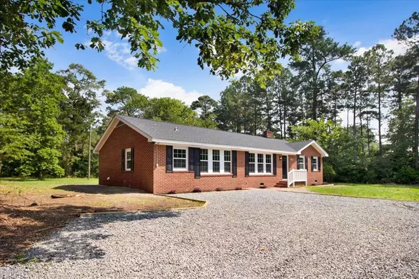 456 US 13 Highway, Goldsboro, NC 27530