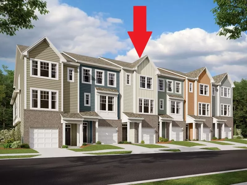 3020 Worthy Way #46, Durham, NC 27703