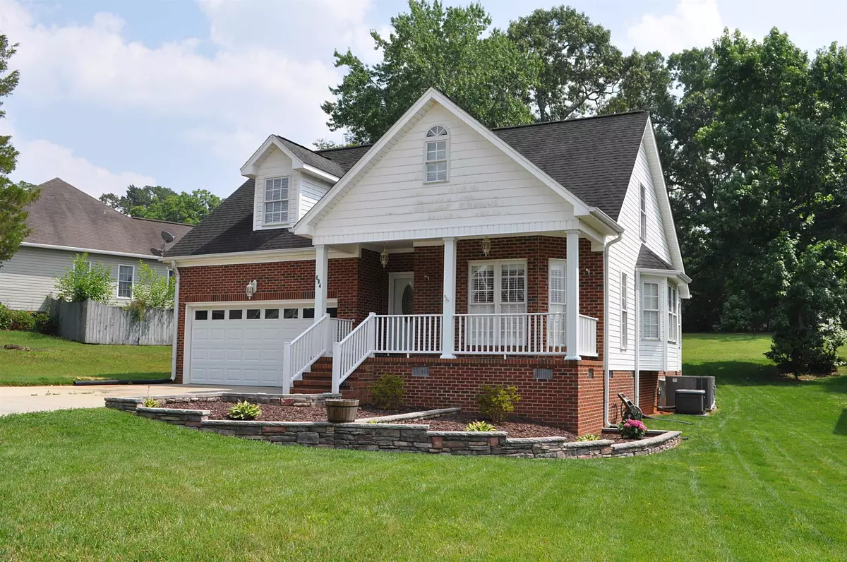 Gibsonville, NC 27249,604 Pebble Drive