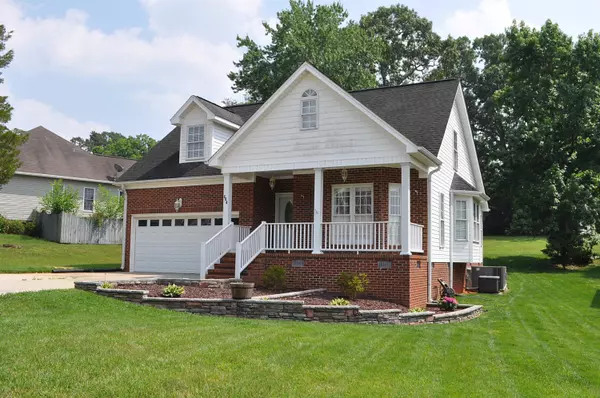 604 Pebble Drive, Gibsonville, NC 27249