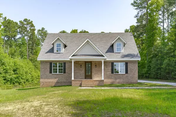 3924 Purnell Road, Wake Forest, NC 27587