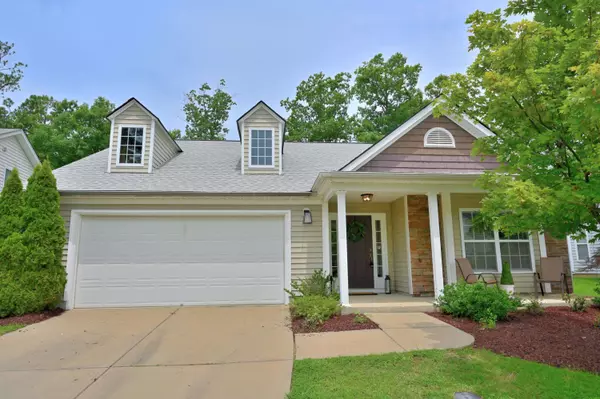 1204 Dexter Ridge Drive, Holly Springs, NC 27540