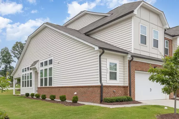 805 Talbot Place, Durham, NC 27703