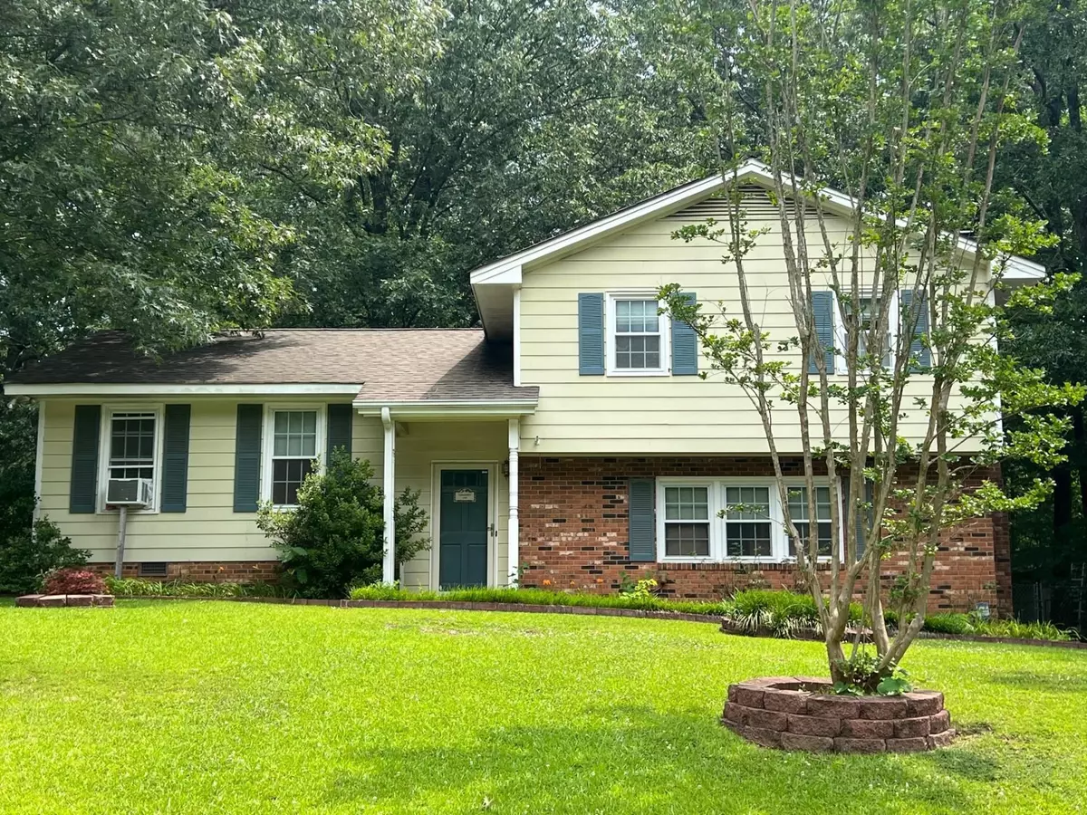 Garner, NC 27529,1306 Claymore Drive