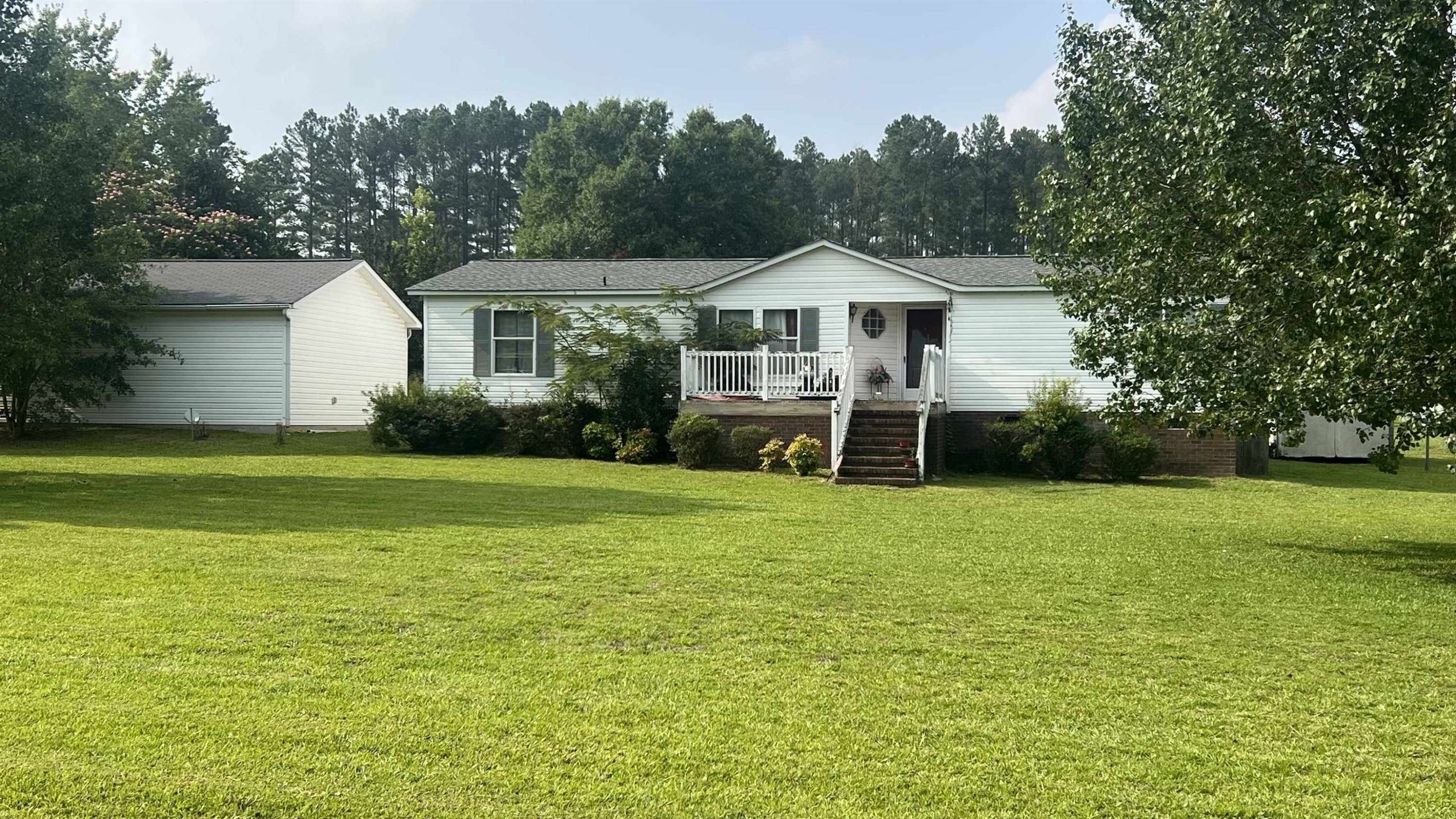 Angier, NC 27501,101 Wilbur Lane