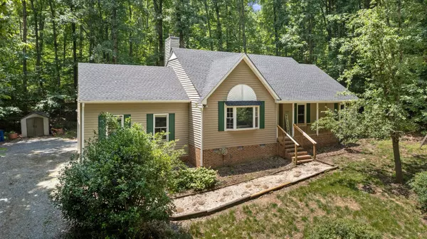 1502 Carriage Run Court,  Pleasant Garden,  NC 27313