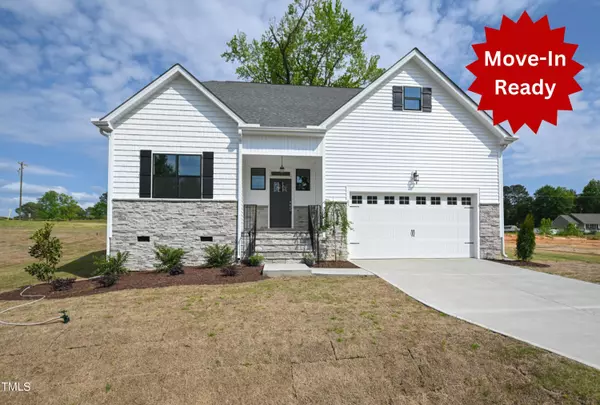 63 S Bream Court,  Angier,  NC 27501