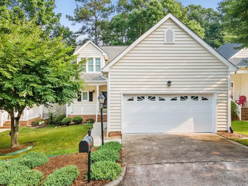 106 Park Oaks Court, Cary, NC 27519