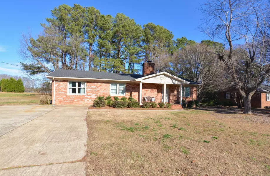 10778 Cleveland Road, Garner, NC 27529