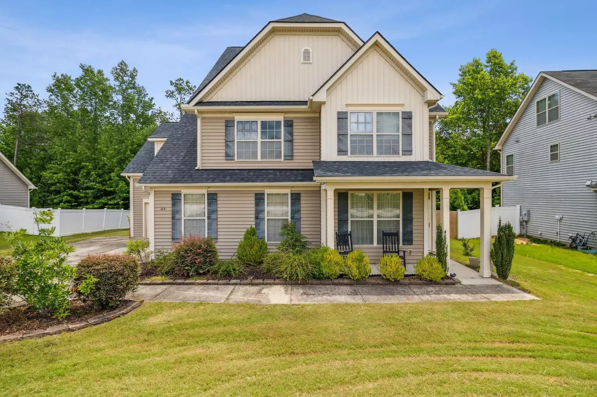 Cameron, NC 28326,64 Cromwell Circle