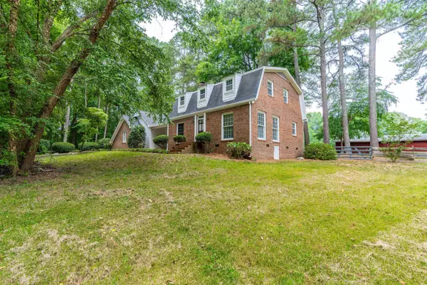 8424 Crowder Road, Raleigh, NC 27603