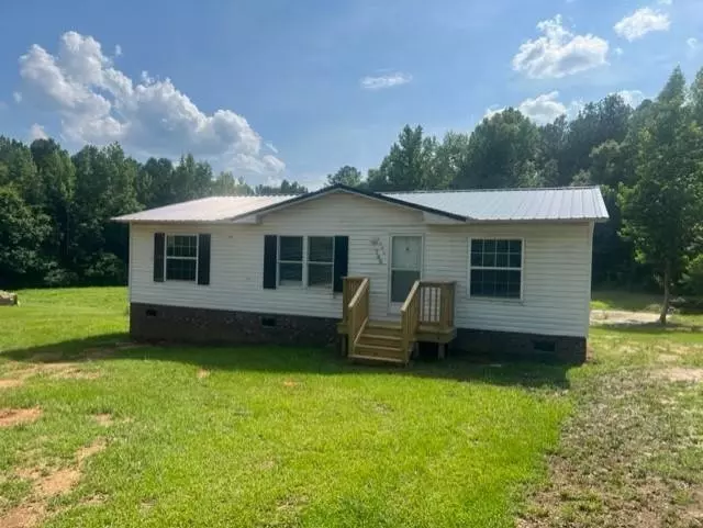 700 NC 58 Highway, Castalia, NC 27816