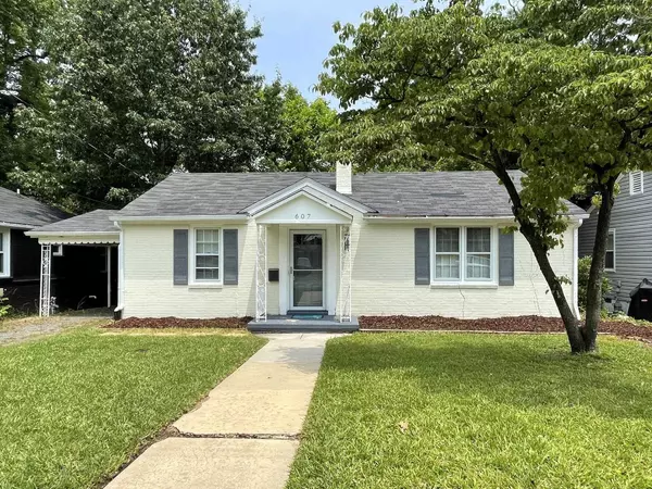Durham, NC 27704,607 Maynard Avenue
