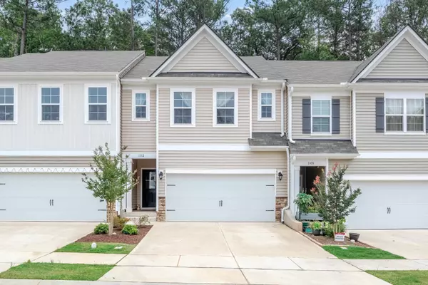 Morrisville, NC 27560,1112 Grenshaw Drive