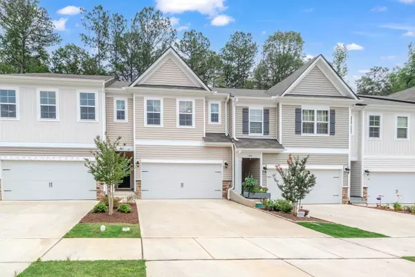 Morrisville, NC 27560,1112 Grenshaw Drive