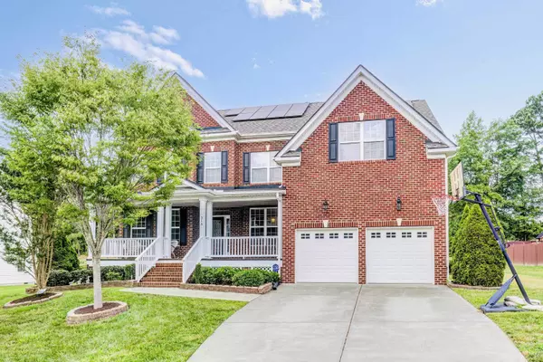 Durham, NC 27713,215 Rockywalk Court