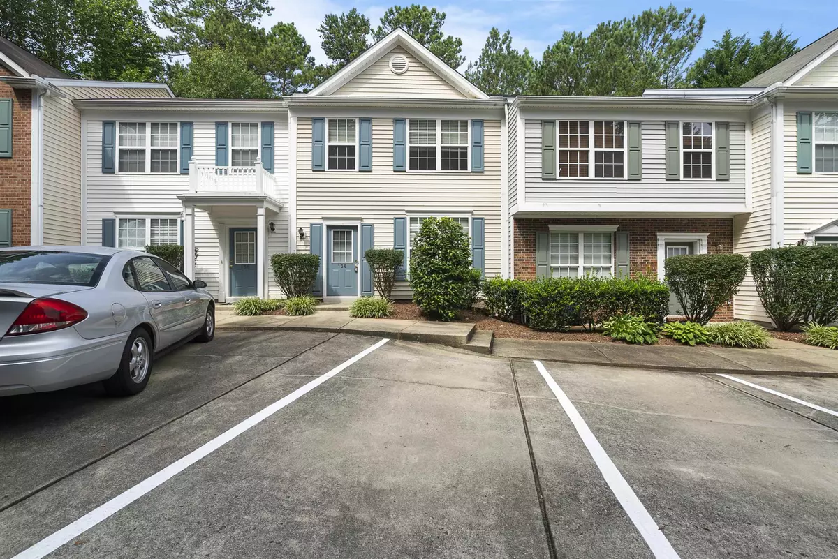 Cary, NC 27513,136 Orchard Park Drive