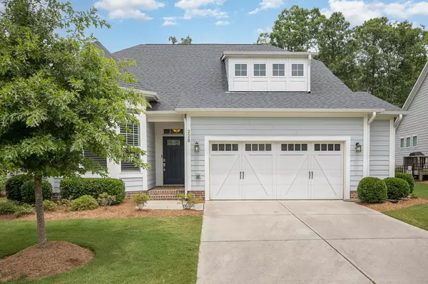 228 Sour Mash Court, Holly Springs, NC 27540