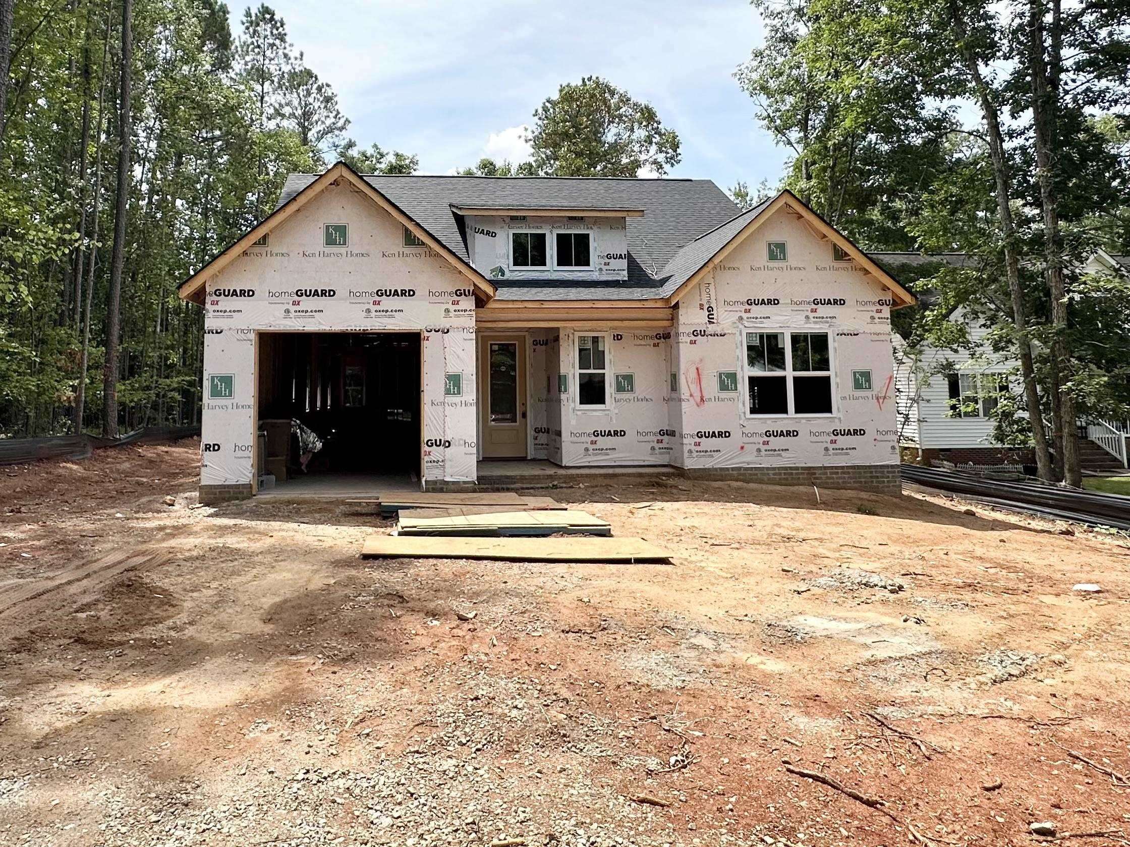 142 Rawhide Drive, Louisburg, NC 27549