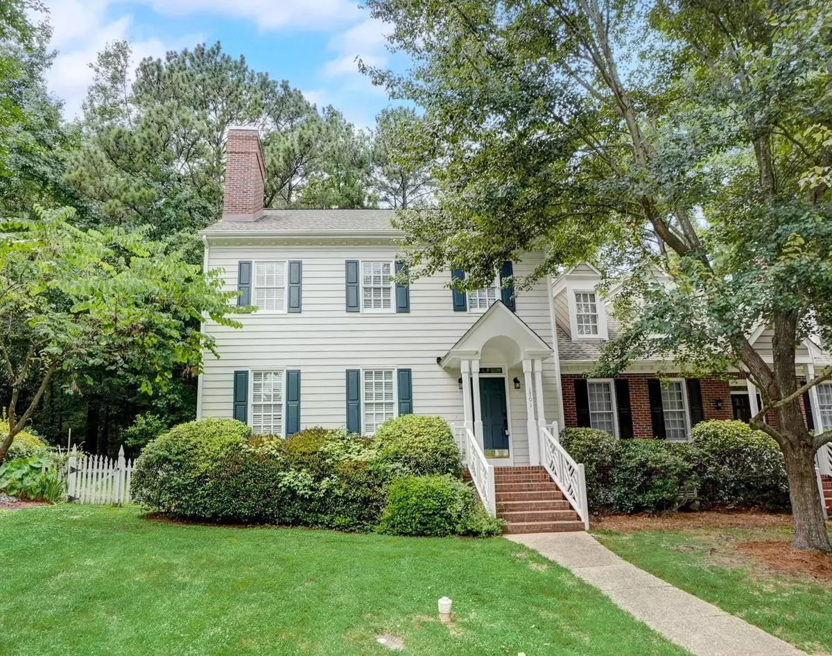 Raleigh, NC 27615,1701 Berwickshire Circle