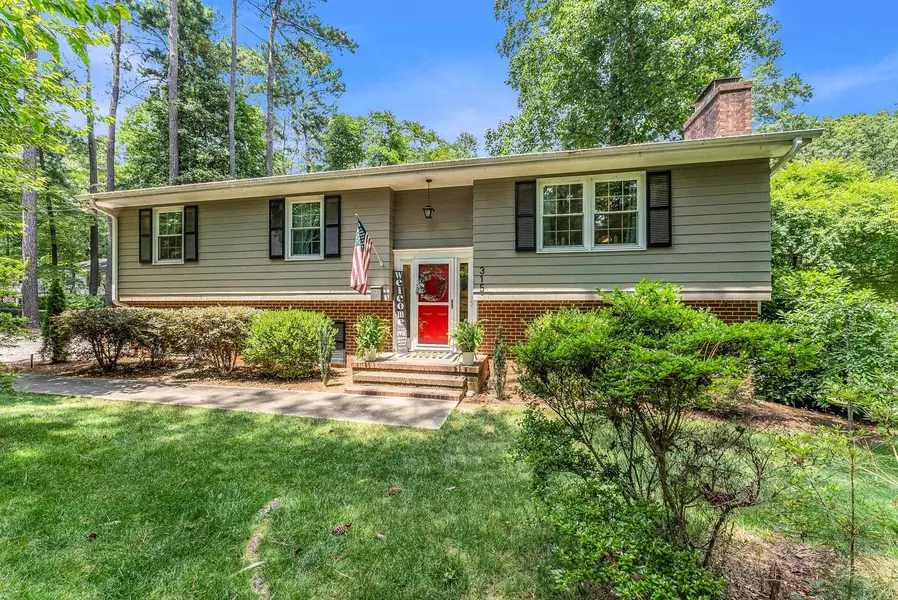 315 E Cornwall Road, Cary, NC 27511