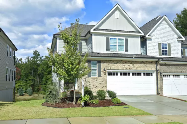 2566 Rambling Creek Road, Apex, NC 27523